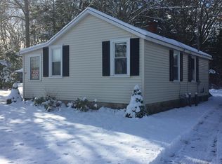 14 Park St, Marion, MA 02738