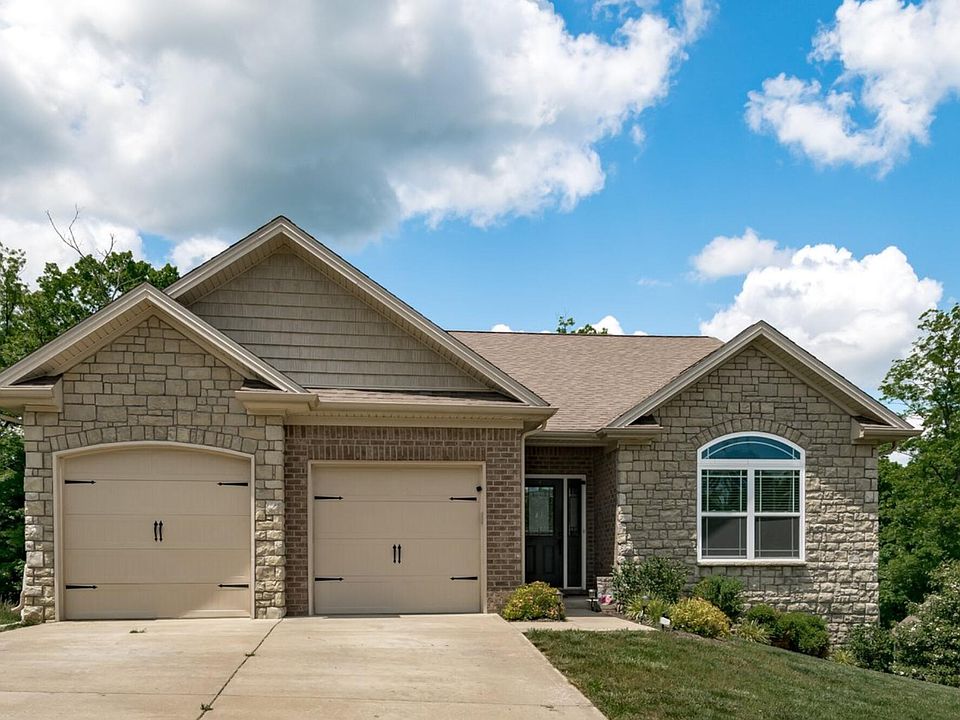 107 Doe Ct, KY 40324 MLS 23010013 Zillow