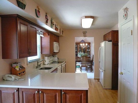 Fabulous Kitchen Model!