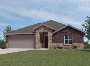 349 Unbridled Rd, Waxahachie, TX 75165