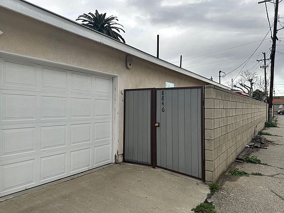 2nd image of 8846 Paso Robles Ave