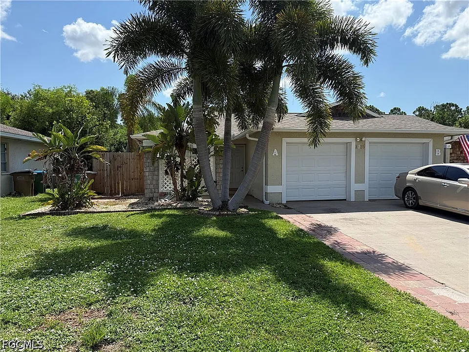 1225 SE 24th Ave #A