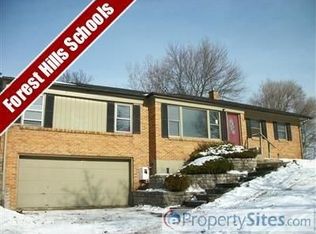 1829 Three Mile Rd NE, Grand Rapids, MI 49505