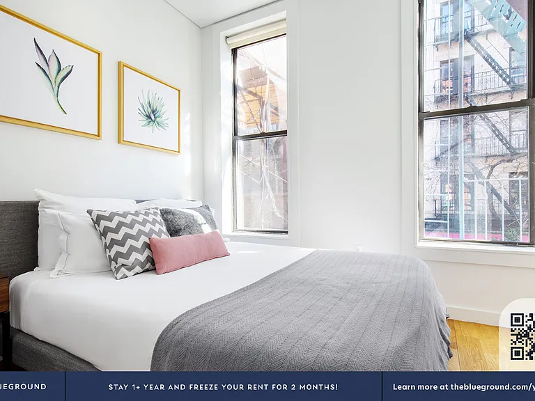 137 Thompson St #3 — Photo 6