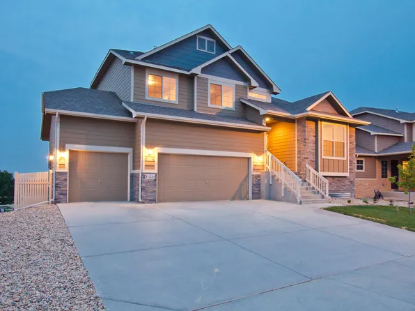 1523 Morning Glow Dr, Windsor, CO 80550