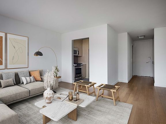 3rd image of 105 Duane St APT 52F