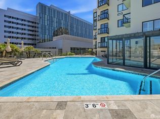 1 Daniel Burnham Court #315, San Francisco, CA 94109