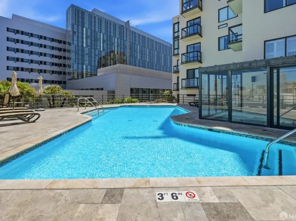 1 Daniel Burnham Court #315, San Francisco, CA 94109