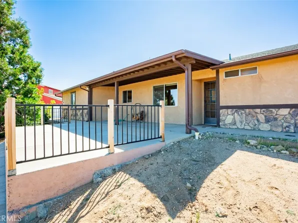 453 Sage Rd, Pinon Hills, CA 92372