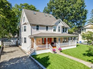 230 Springfield Ave, Rutherford, NJ 07070