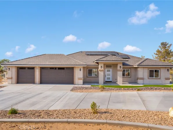 18554 Temecula Ave, Hesperia, CA 92345