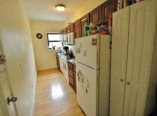 105 Longwood Ave APT 2, Brookline, MA 02446