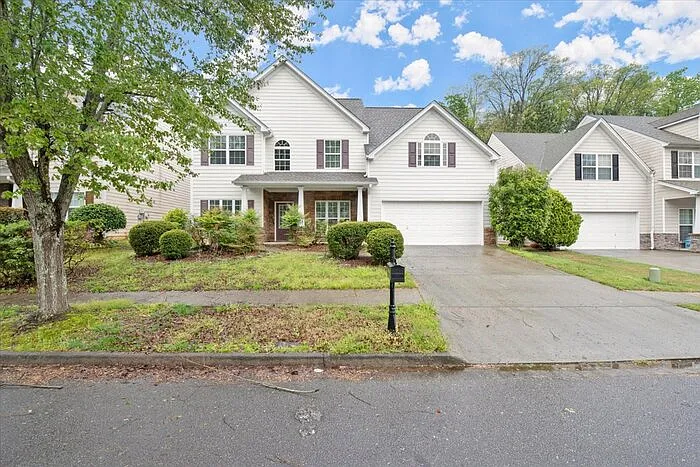 2848 Suttonwood Way — Photo 3