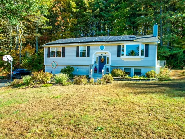 51 Platts Rd, Ashburnham, MA 01430