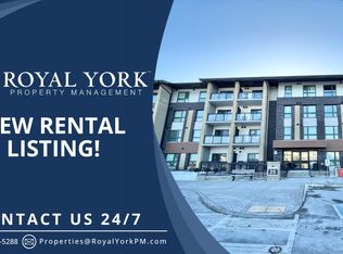 25 Kay Cres #213, Guelph, ON N1L0P2