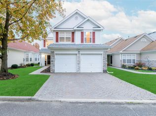 17 Ariel Drive, Middle Island, NY 11953