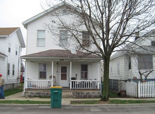 718 Garnsey Ave, Joliet, IL 60432