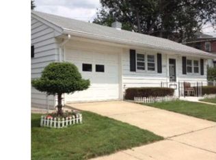 2299 Hoffer Ave, Reading, PA 19605