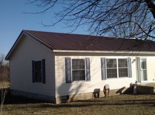 4109 Fletcher Ave, Indianapolis, IN 46203