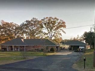 411 Donie Rd, Buffalo, TX 75831