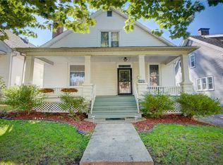 1469 W Wood St, Decatur, IL 62522