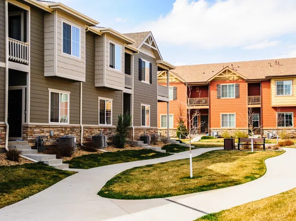 1580 Sepia Ave, Longmont, CO 80501