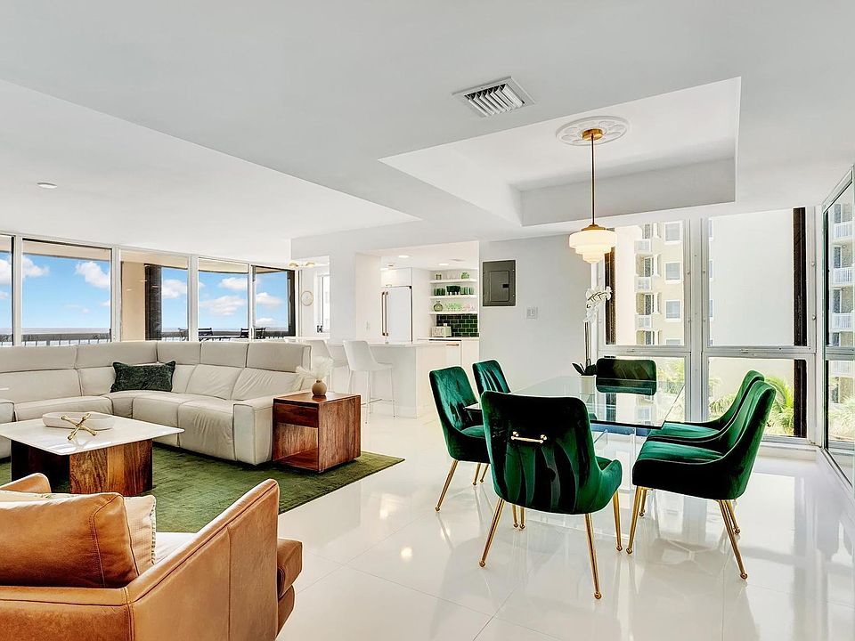 1st image of 5380 N Ocean Dr APT 6C
