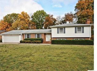 1025 Circlewood Dr, Charlotte, NC 28211