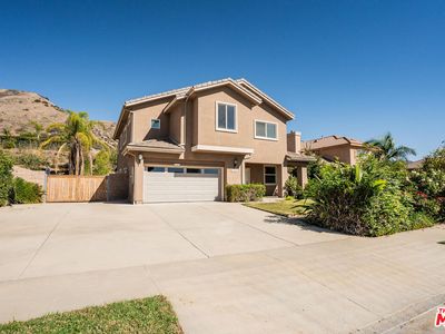 11735 Terra Vista Way, Sylmar, CA, 91342
