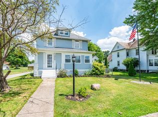 13957 Main St, Beloit, OH 44609