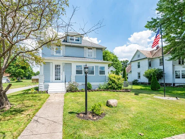 13957 Main St, Beloit, OH 44609