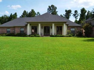 113 Woodhaven Dr, Minden, LA 71055
