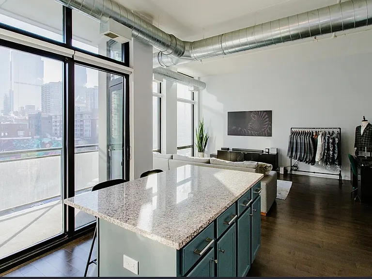 740 W Fulton St #511 — Photo 4