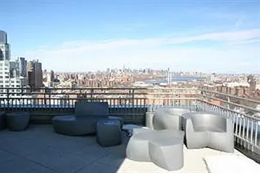 Rented by Corcoran