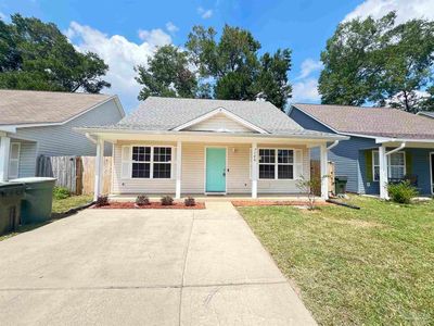 7100 Heather Oaks Dr, Pensacola, FL, 32506