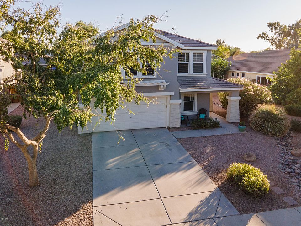 2563 E Del Rio Ct, Gilbert, AZ 85295 Zillow