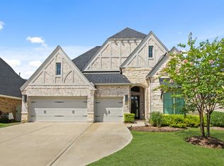 17406 Bayflower, Conroe, TX 77385