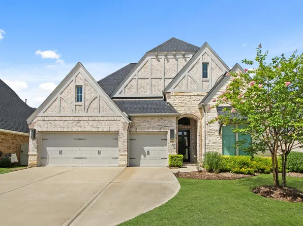 17406 Bayflower, Conroe, TX 77385