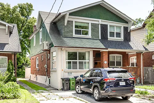 975 Broadview Ave #LOWER Photo 1