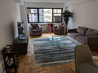 Rented by Andrew Stein, LREB