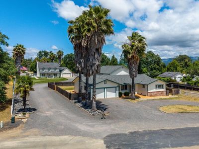 160 Gobalet Lane, Ukiah, CA, 95482