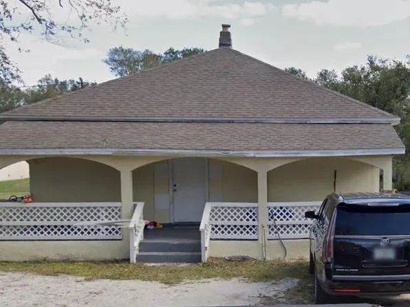7001 Columbia Dr, Mulberry, FL 33860