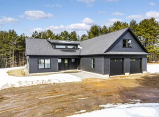 6 Shuman Rd, Windsor, ME 04363