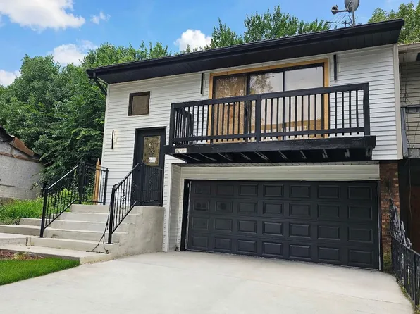 21764 Carol Ave, Sauk Village, IL 60411