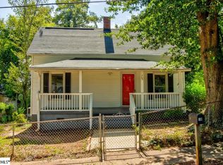 238 3rd Ave, Greenville, SC 29609