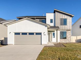 1966 S Grand Fork Way, Meridian, ID 83642