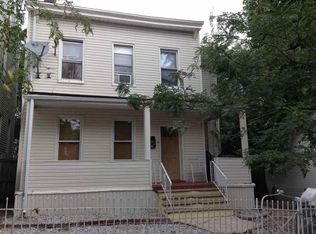 174-176 Jefferson St, Paterson, NJ
