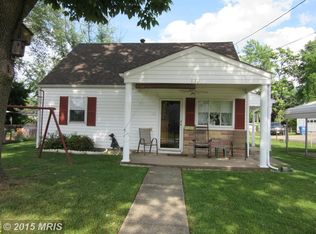 130 Forrest St, Manassas Park, VA 20111