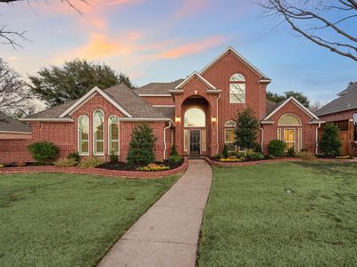 6605 Charleston Dr, Colleyville, TX, 76034