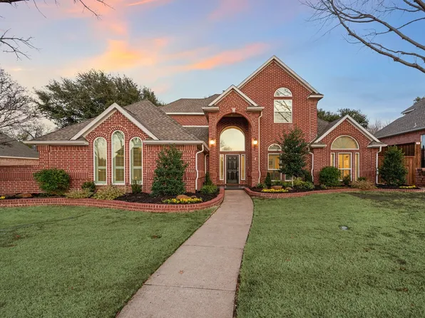 6605 Charleston Dr, Colleyville, TX 76034